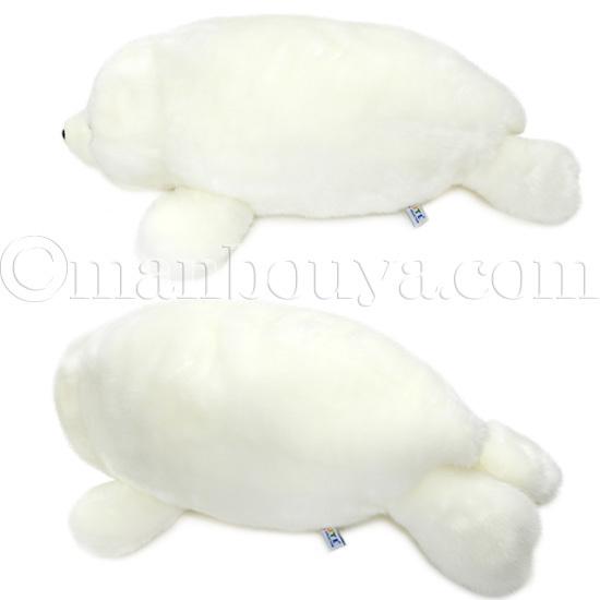赤ちゃんアザラシ ぬいぐるみ 水族館グッズ キュート販売 CUTE 赤ちゃんアザラシ ぬいぐるみ 水族館グッズ キュート販売 CUTE