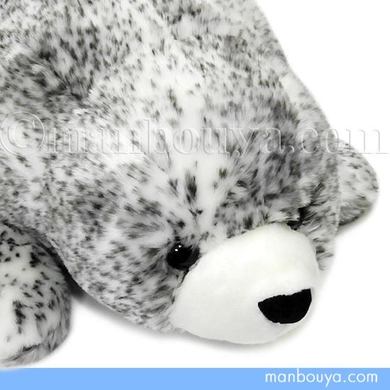 アザラシのぬいぐるみ 海の生き物 キュート販売 CUTE