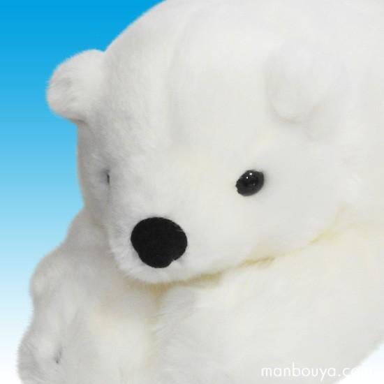 くま ぬいぐるみ シロクマ キュート販売 CUTE マリン