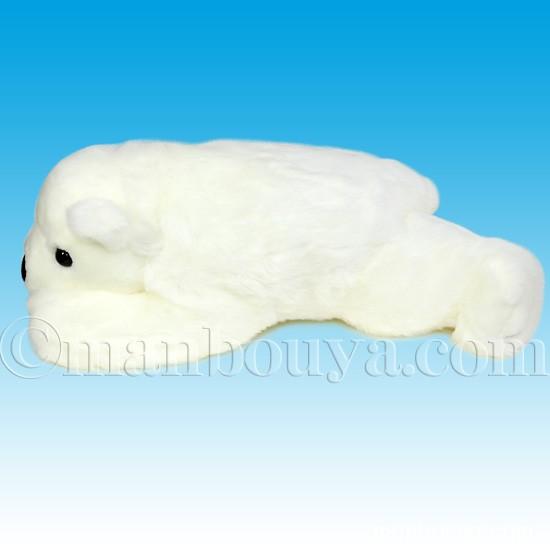 白いクマのぬいぐるみマスコット4個セット 5%OFF】くま ぬいぐるみ シロクマ キュート販売 CUTE くたくた