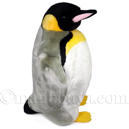 ペンギン ぬいぐるみ 水族館グッズ キュート販売 CUTE キングペンギン