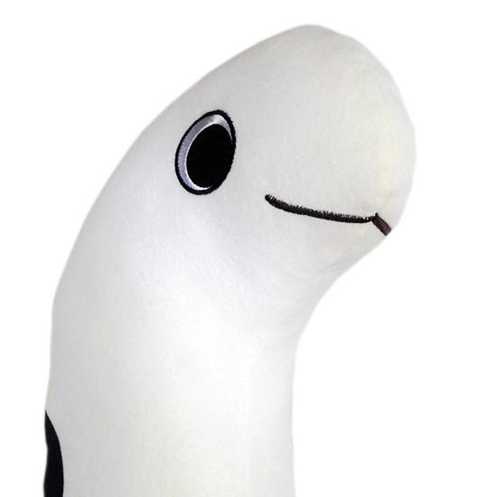 チンアナゴぬいぐるみ 抱き枕 キュート販売 CUTE marine