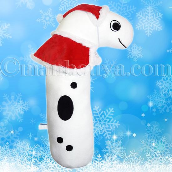 クリスマス チンアナゴ ぬいぐるみ キュート販売 CUTE 抱き枕 68cm