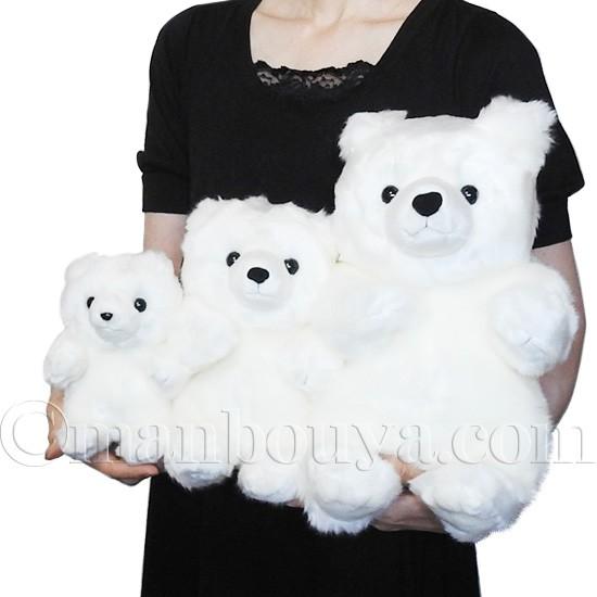 しらくま Amazon.co.jp: 白くま ぬいぐるみ ポーラーベア DITZ designs