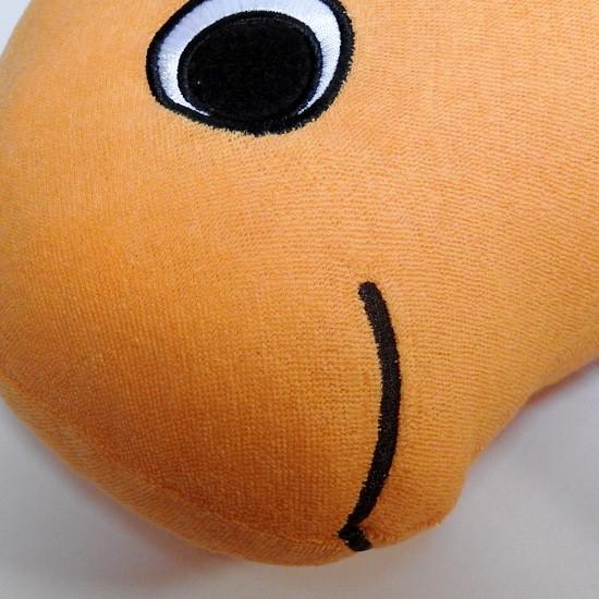 未使用未開封紙タグ付き キティちんあなご ぬいぐるみ マスコット ニシキアナゴ cu-m0156_2.jpg