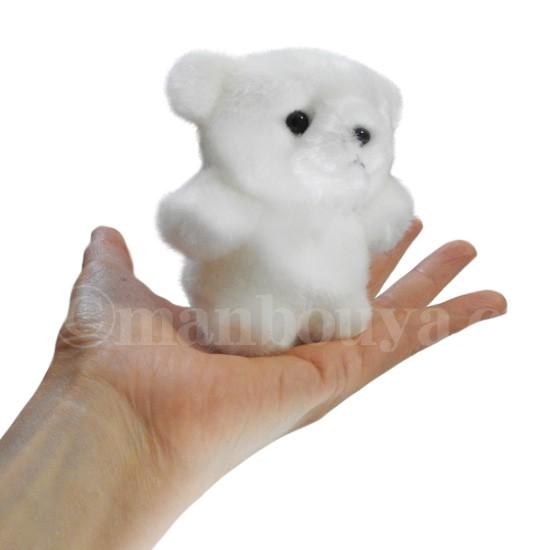 くま ぬいぐるみ シロクマ キュート販売 Cute マリンコレクション マスコットbc 白くま 10cm Cu M0177 まんぼう屋ドットコム Yahoo 店 通販 Yahoo ショッピング