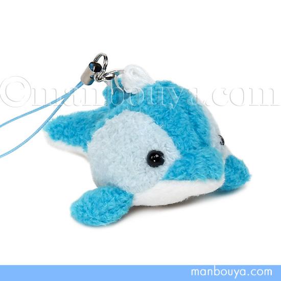 イルカ ぬいぐるみ スマホ 携帯 液晶クリーナー ストラップ マスコット キュート販売 Cute いるか ブルー 6cm メール便発送可 Cu M0197 まんぼう屋ドットコム Yahoo 店 通販 Yahoo ショッピング