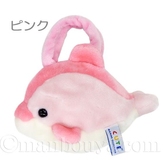 ハンドメイド　ミニリュック型ポーチ　イルカ　海の生き物 711pn2viY6L._UF350,350_QL50_.jpg