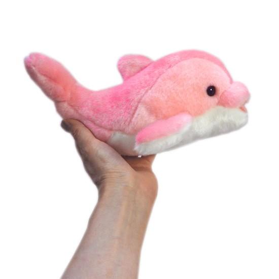 イルカ ぬいぐるみ キュート販売 CUTE marine collection 水族館グッズ