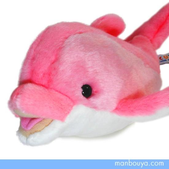 イルカ ぬいぐるみ キュート販売 CUTE marine collection 水族館グッズ