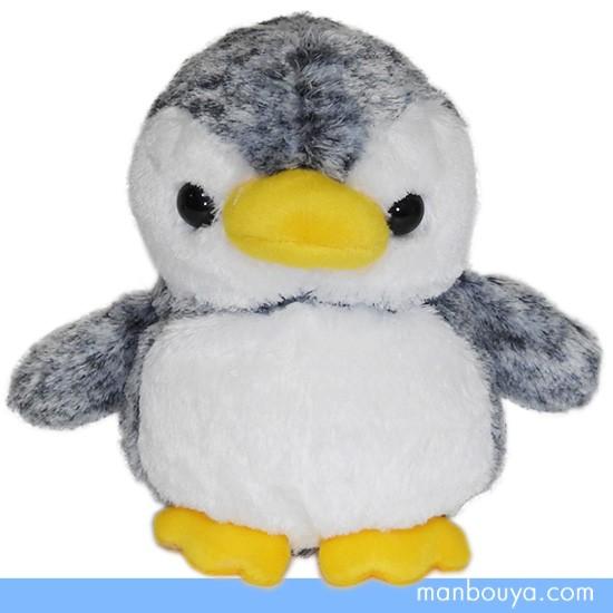 ペンギン ぬいぐるみ キュート販売 CUTE marine collection 水族館
