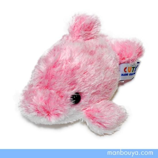 イルカ ぬいぐるみ キュート販売 CUTE marine collection 水族館