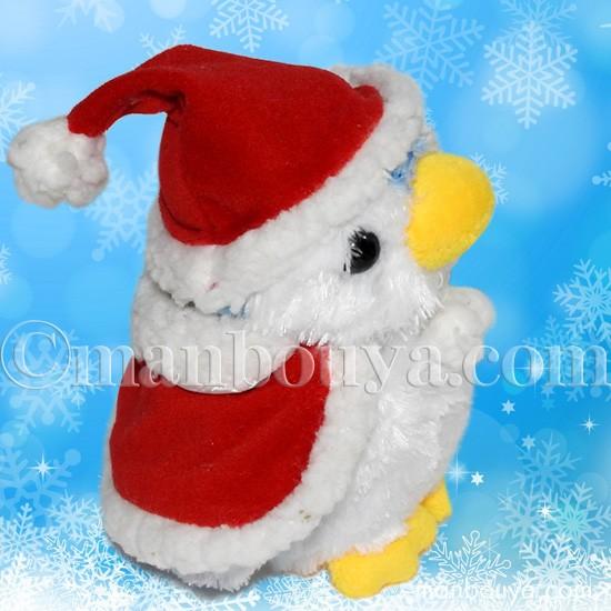 天*水様 ちゃんみな　グッズ　ぬいぐるみ　サンタ　B級 最終値下げ】 ちゃんみな サンタ B級 バックチャーム - メルカリ