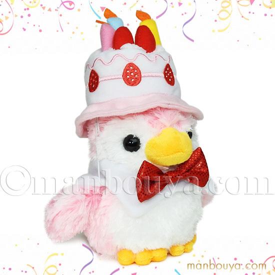ペンギン ぬいぐるみ アクセサリー セット キュート販売 CUTE