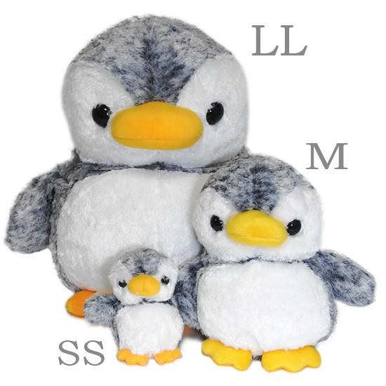 ペンギン ぬいぐるみ キュート販売 CUTE marine collection ペンギン ぬいぐるみ キュート販売 CUTE marine collection