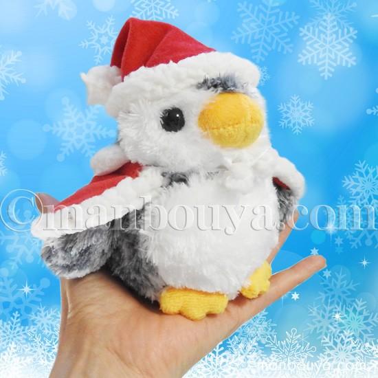 クリスマス ぬいぐるみ ペンギン キュート販売 CUTE アストラペンギン