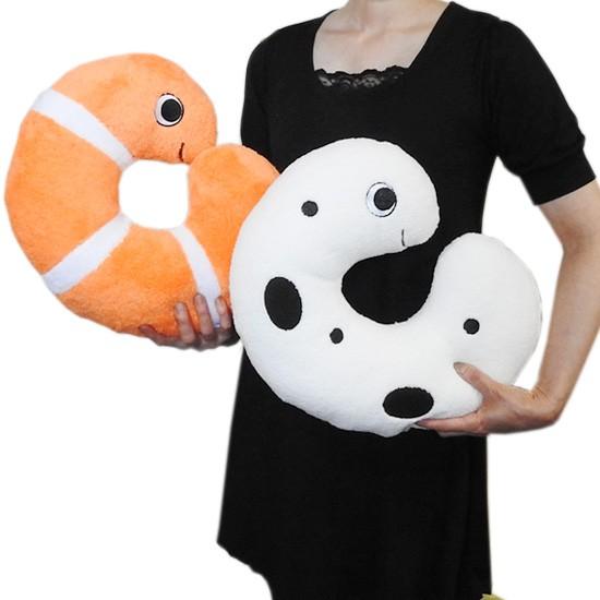 未使用未開封紙タグ付き キティちんあなご ぬいぐるみ マスコット ニシキアナゴ 楽天市場】ニシキアナゴ ぬいぐるみの通販