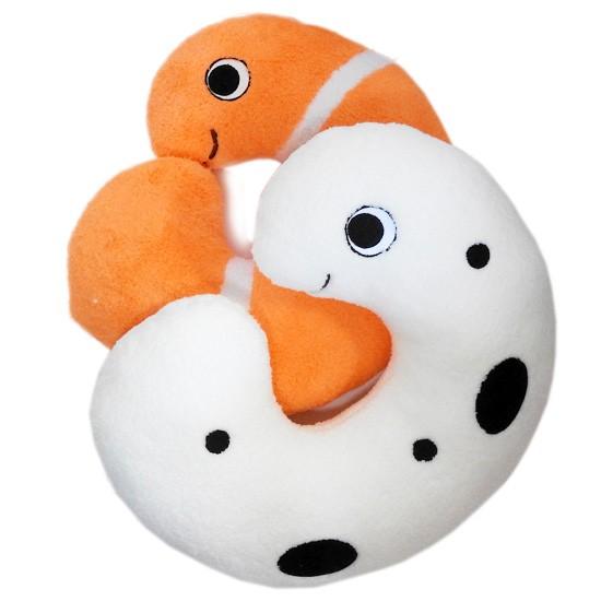 ニシキアナゴ ぬいぐるみ キュート販売 CUTE marine collection