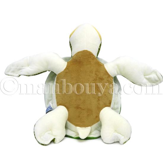 カメ ぬいぐるみ 海亀 水族館 グッズ キュート販売 CUTE