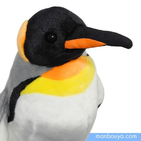 キングペンギン ぬいぐるみ キュート販売 Cute Marine Collection 水族館グッズ オウサマペンギンl 41cm まんぼう屋ドットコム Cu M0390 まんぼう屋ドットコム Yahoo 店 通販 Yahoo ショッピング