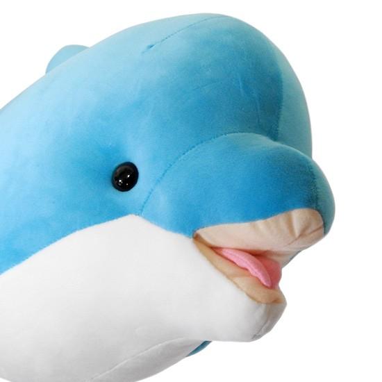 大きい ぬいぐるみ イルカ 抱き枕 キュート販売 CUTE marine