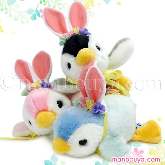 ペンギン ぬいぐるみ アクセサリー セット キュート販売 CUTE ペンギン ぬいぐるみ アクセサリー セット キュート販売 CUTE