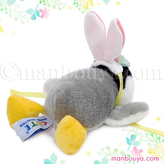 ペンギン ぬいぐるみ アクセサリー セット キュート販売 CUTE ベビー