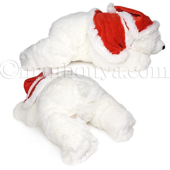 クリスマスプレゼント ぬいぐるみ くま テディベア キュート販売 CUTE
