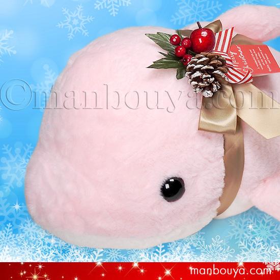 イルカ ぬいぐるみ クリスマスプレゼント ふわふわ マリン キュート