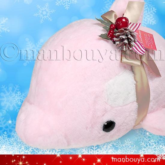 シャチ ぬいぐるみ クリスマスプレゼント ふわふわ マリン キュート