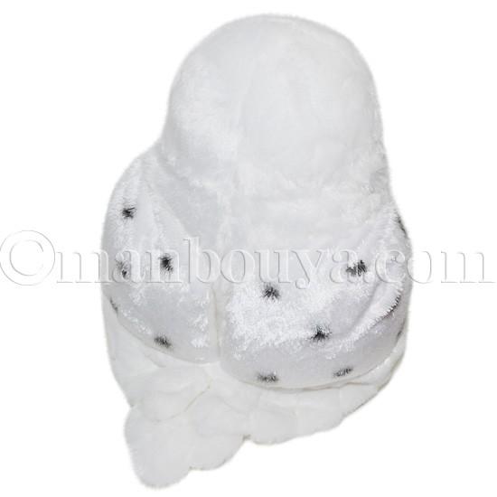 フクロウ グッズ ぬいぐるみ 白ふくろう 雑貨 キュート販売 Cute Forest Angel シロフクロウ L 31cm まんぼう屋ドットコム Cu N0081 まんぼう屋ドットコム Yahoo 店 通販 Yahoo ショッピング