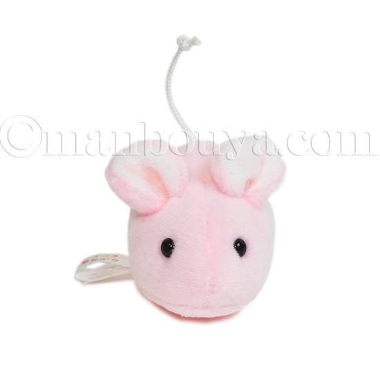 自分ツッコミくま 干支 ぬいぐるみ ねずみ ネズミ Amazon.co.jp: 自分ツッコミくま 干支(子)ぬいぐるみ ねずみくま