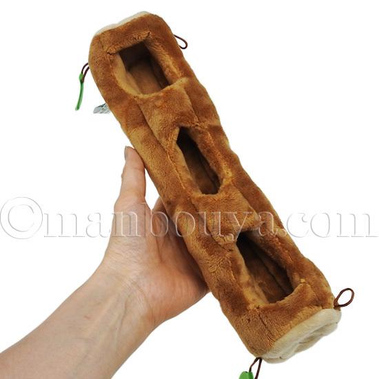 切り株 ぬいぐるみ 丸太 ぬい撮りグッズ キュート販売 CUTE きりかぶ