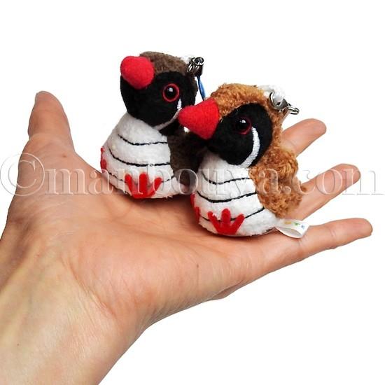 沖縄 お土産 雑貨 ぬいぐるみ ヤンバルクイナ 携帯クリーナーストラップ 薄茶 キュート販売 Cu O0041 まんぼう屋ドットコム Yahoo 店 通販 Yahoo ショッピング