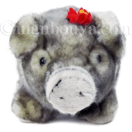 アグー 豚 ぬいぐるみ ぶた 沖縄 お土産 キュート販売 Cute あぐー 這い Ss 22cm Cu O0060 まんぼう屋ドットコム Yahoo 店 通販 Yahoo ショッピング