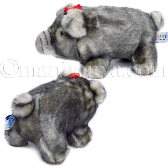 アグー 豚 ぬいぐるみ ぶた 沖縄 お土産 キュート販売 CUTE あ アグー 豚 ぬいぐるみ ぶた 沖縄 お土産 キュート販売 CUTE あ