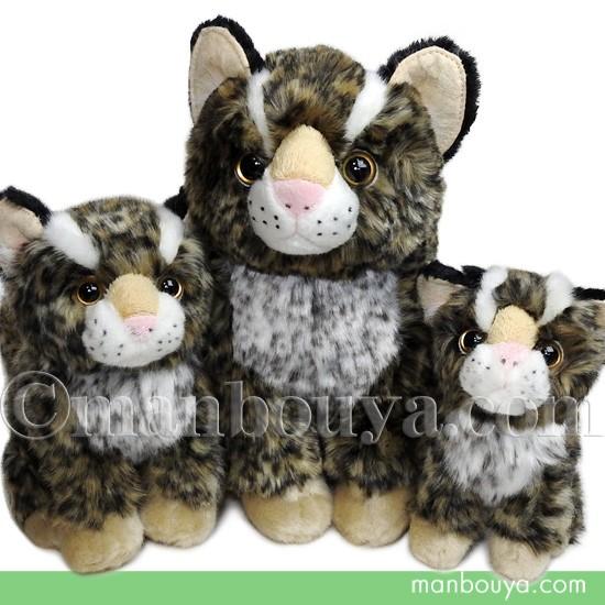 5%OFF 沖縄 お土産 雑貨 イリオモテヤマネコ ぬいぐるみ キュート販売