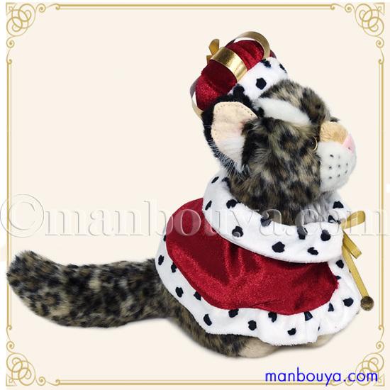 イリオモテヤマネコ ぬいぐるみ 服 セット 動物 人形 キュート販売