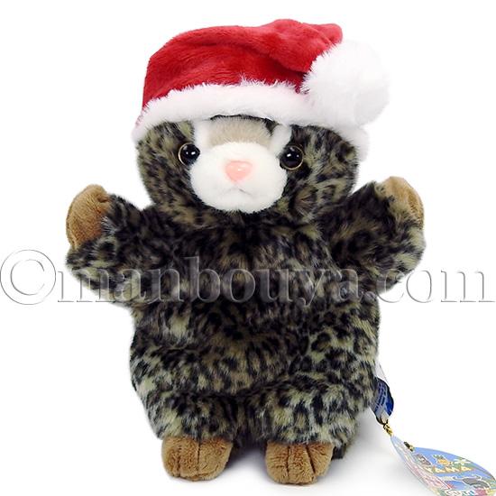 クリスマスプレゼント ぬいぐるみ 猫 沖縄 お土産 イリオモテヤマネコ
