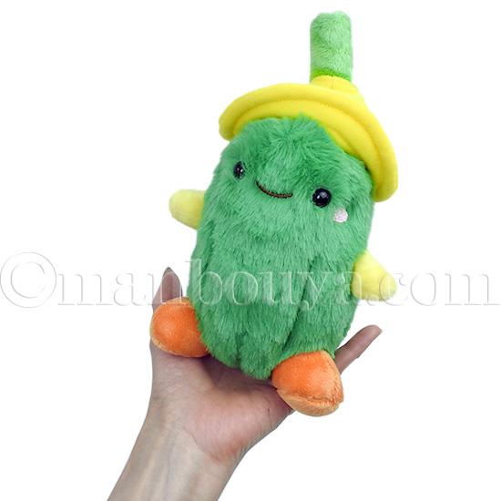 沖縄 お土産 ゴーヤ ぬいぐるみ 雑貨 玩具 キュート販売 CUTE ゴーヤ