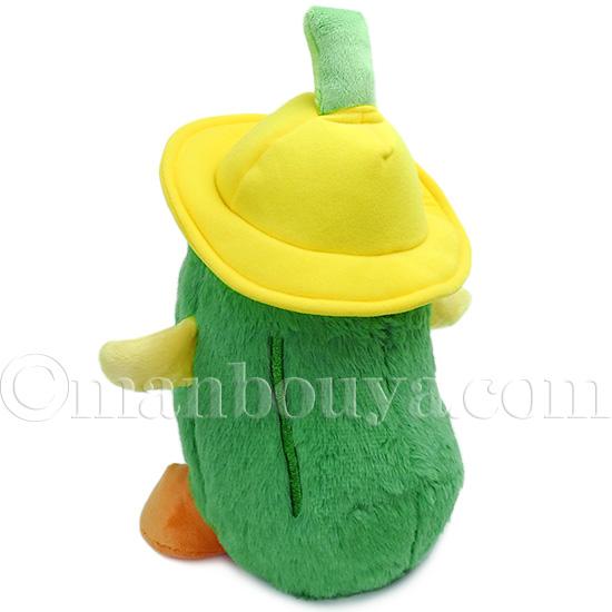 沖縄 お土産 ゴーヤ ぬいぐるみ 雑貨 置物 キュート販売 CUTE ゴーヤ