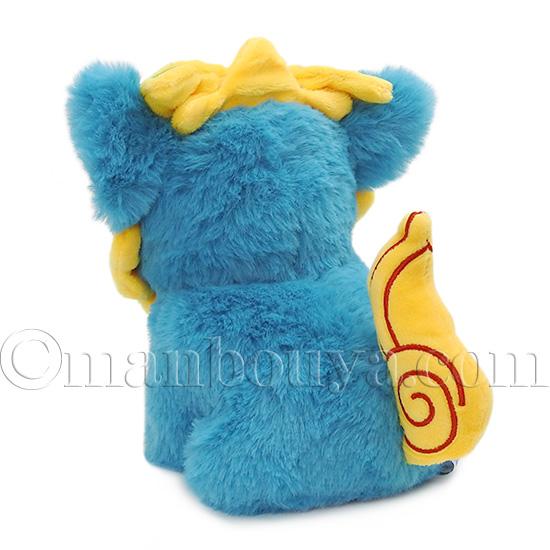 沖縄 お土産 シーサー ぬいぐるみ 置物 キュート販売 CUTE シーサー