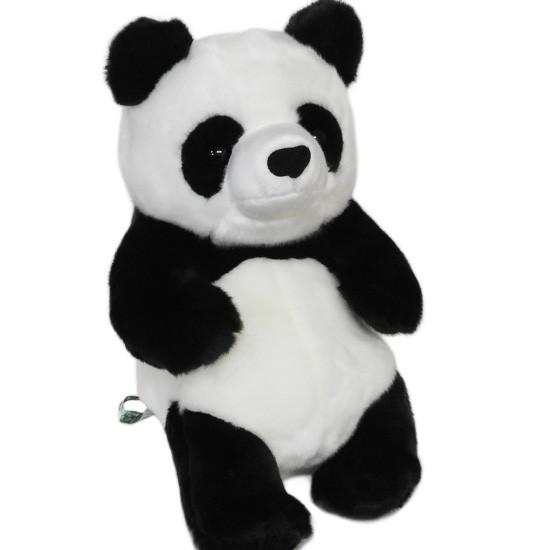 七夕セール❗️パンダ好きの方ぴったりリアルムート素材で出来たパンダのぬいぐるみです 七夕セール❗️パンダ好きの方ぴったりリアルムート素材で出来たパンダの