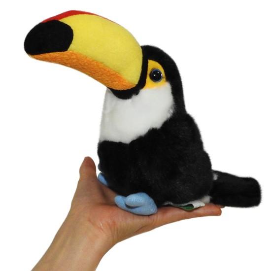 海賊 コスプレ 鳥 ぬいぐるみ オオハシ キュート販売 Cute オニオオハシ S 16cm 海賊なりきり隊 Cu Z0006 Kai まんぼう屋ドットコム Yahoo 店 通販 Yahoo ショッピング