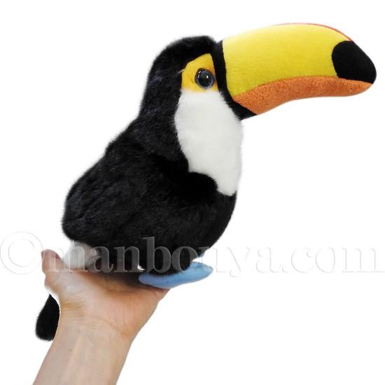 動物園 鳥 ぬいぐるみ オオハシ キュート販売 Cute Safari Collection オニオオハシ M 21cm まんぼう屋ドットコム Cu Z0007 まんぼう屋ドットコム Yahoo 店 通販 Yahoo ショッピング