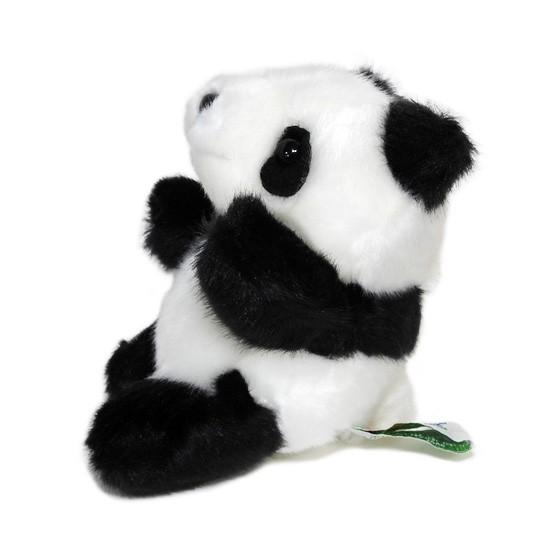 パンダ ぬいぐるみ 小さい 赤ちゃんパンダ Cute キュート販売 お座りパンダss 13cm Cu Z0010 まんぼう屋ドットコム Yahoo 店 通販 Yahoo ショッピング