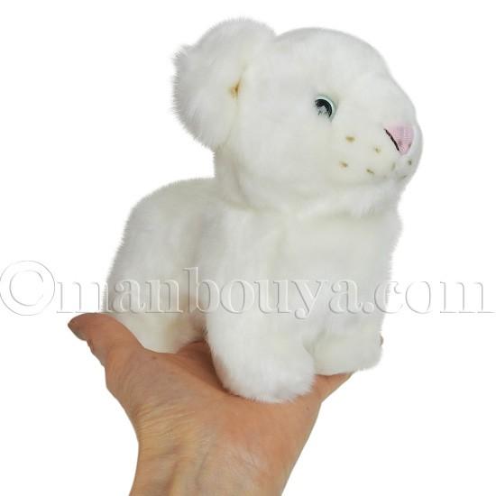 白いライオン ぬいぐるみ 動物園 キュート販売 CUTE ベビー 白いライオン ぬいぐるみ 動物園 キュート販売 CUTE ベビー