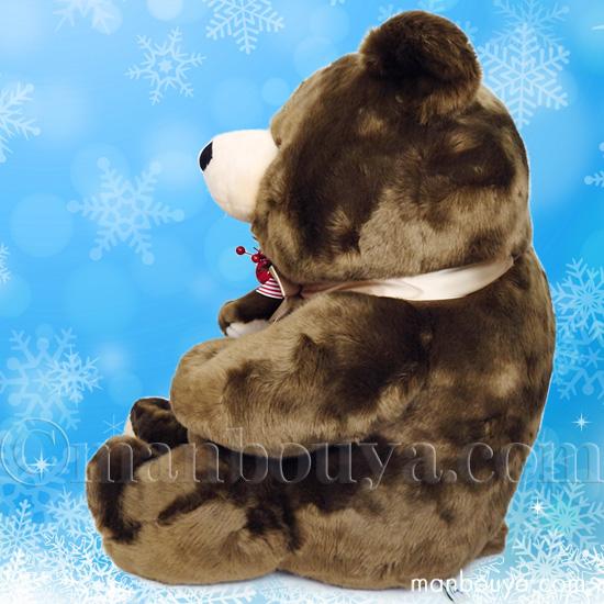 ぬいぐるみ くま クリスマスプレゼント キュート販売 CUTE 森の ぬいぐるみ くま クリスマスプレゼント キュート販売 CUTE 森の