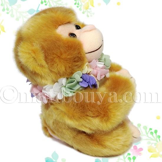 【人形作家】ぶさかわ猿の人形【匿名配送】 人形作家】ぶさかわ猿の人形【匿名配送】 ぬいぐるみ・人形・置物