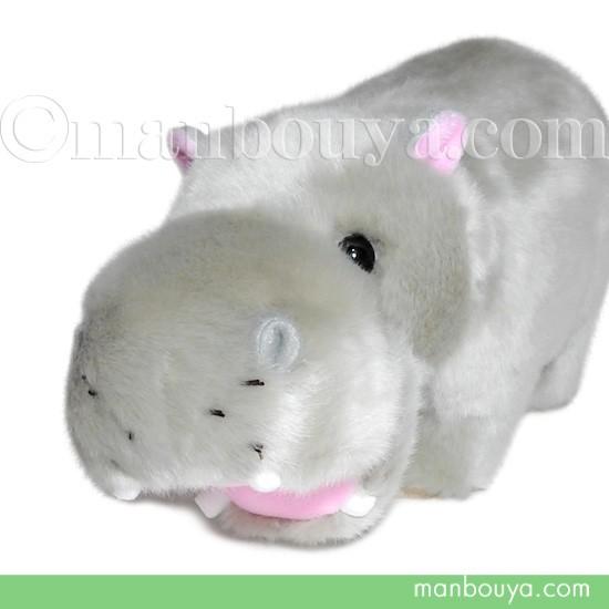 カバぬいぐるみ Amazon.co.jp: lilizzhoumax カバのぬいぐるみ、本物そっくりの